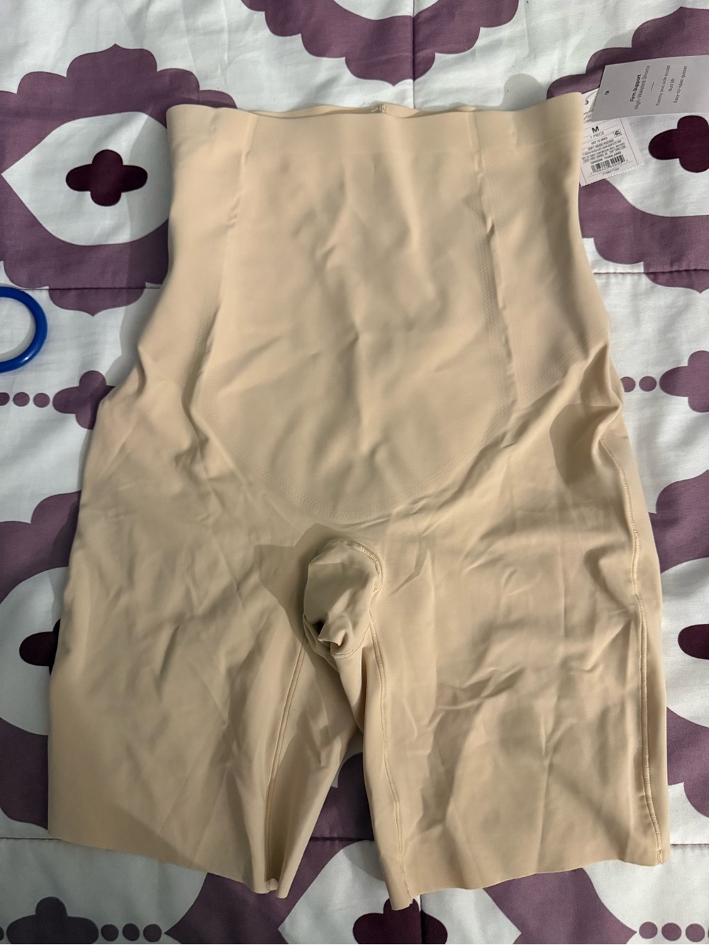 New Auden high waisted short / faja M